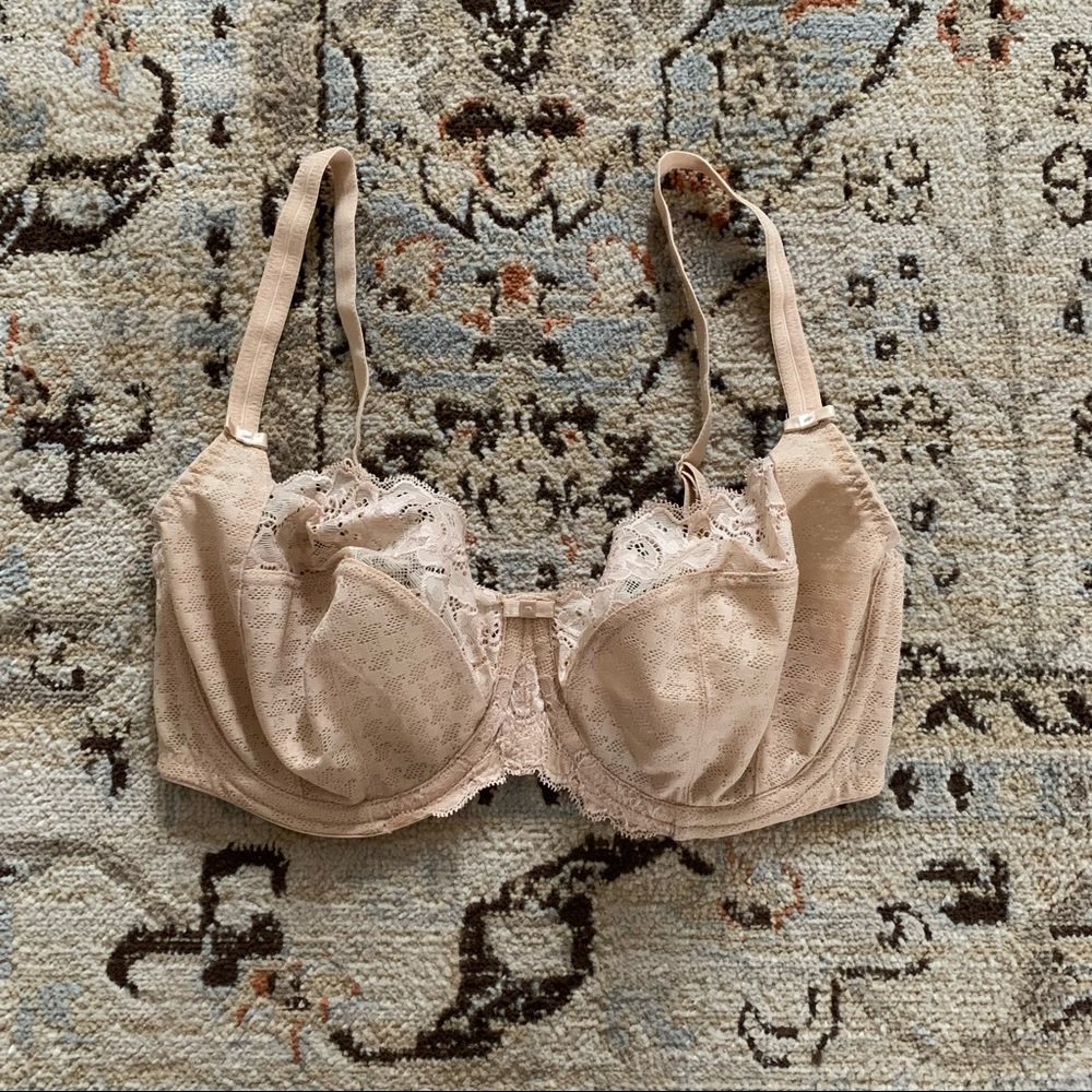 Panache Envy Balconette Bra 32G